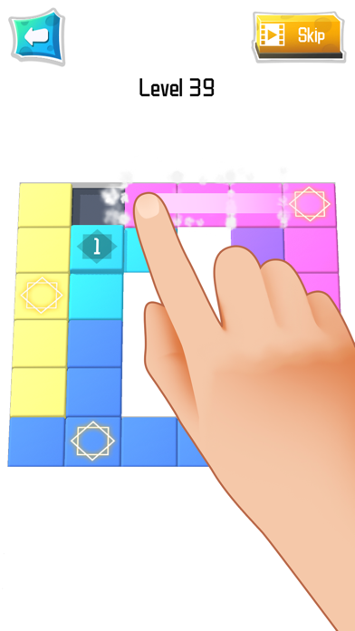 Tile Block 3D screenshot 4
