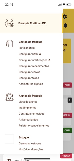 Instituto Gourmet(圖3)-速報App