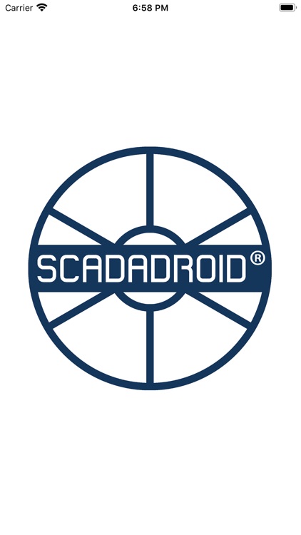 SCADADroid®