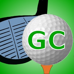 GolfCounterPro Apple Watch App