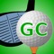 GolfCounterPro is your Golf application, to keep all your Golf data: scores, courses and flight players