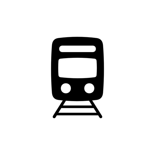 Commuter Pass iOS App