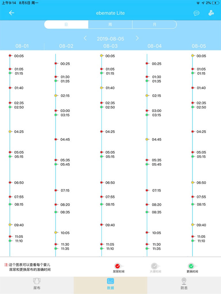 【图】ebemate  Lite(截图3)