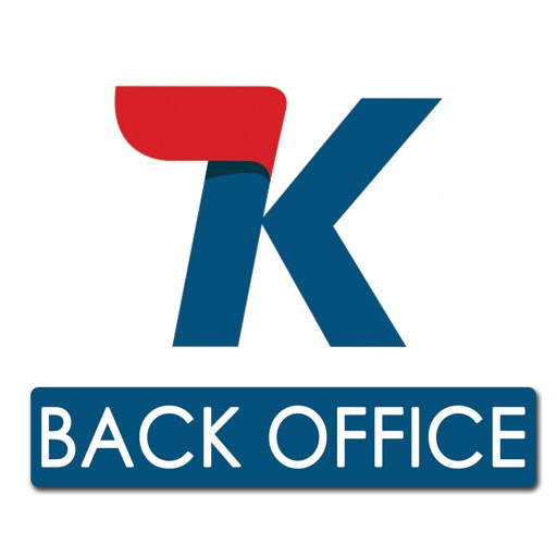 Kunvarji Backoffice