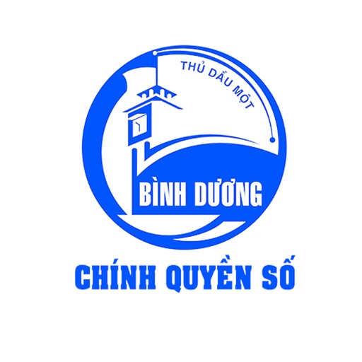 Chính quyền số Bình Dương