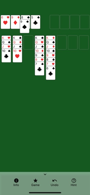 Simple Freecell(圖2)-速報App