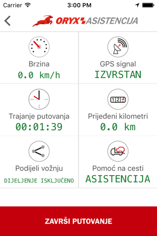 Putni Anđeo - náhled
