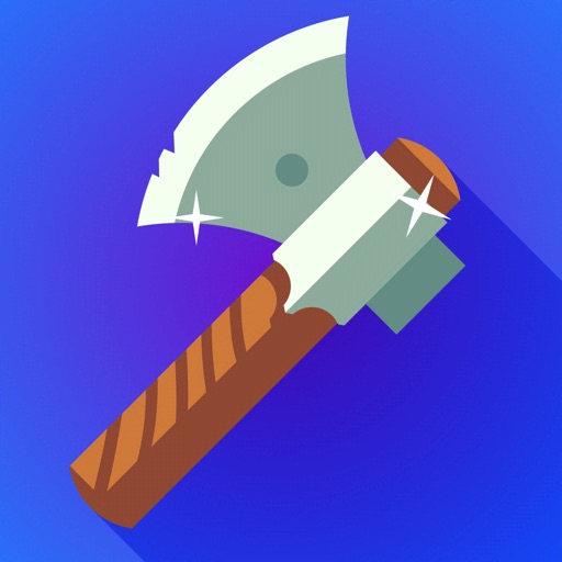 Idle Lumberjack icon