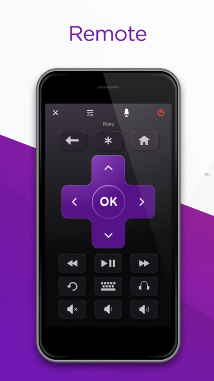 Roku