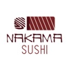 Nakama Sushi Delivery