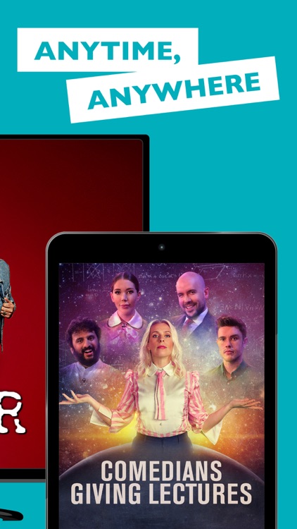 UKTV Play: Watch TV On Demand
