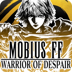 MOBIUS FINAL FANTASY download