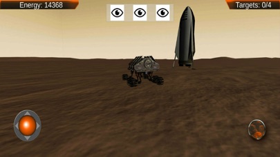 Mars Mission Space Agency screenshot 4