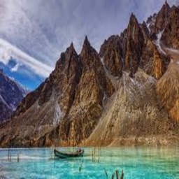 Gilgit Tour