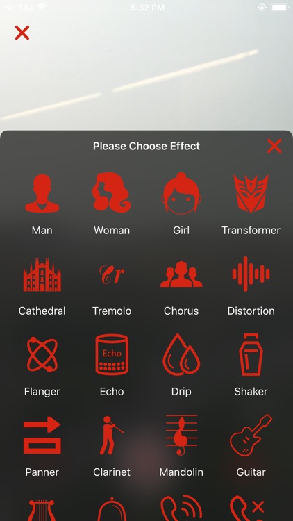 Who Speak screenshot-3