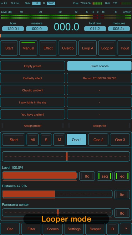 FieldScaper screenshot-5