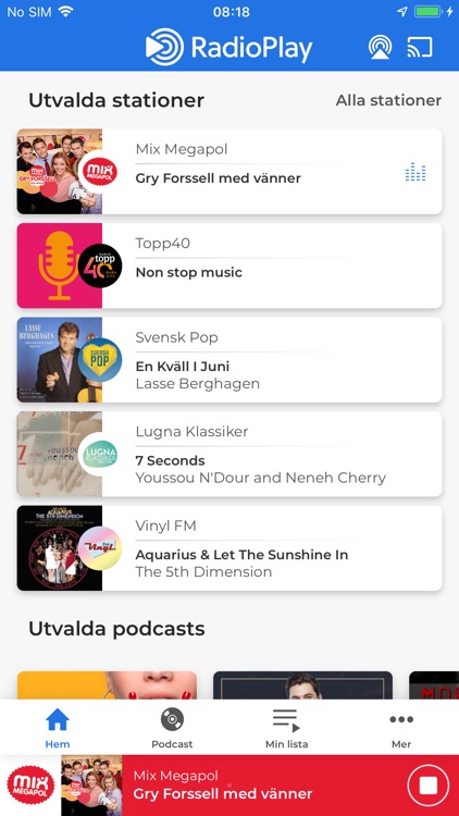 RadioPlay