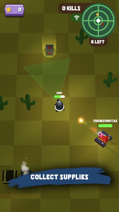 Tankers.play screenshot 3