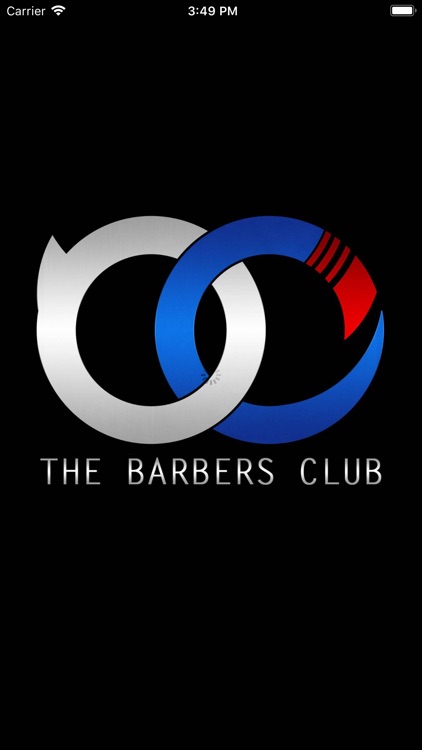 THE BARBERS CLUB SB