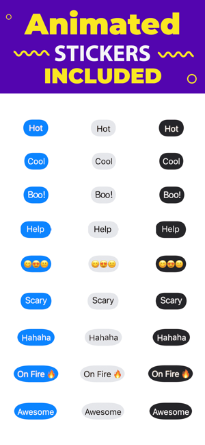 Swapper: Reverse Text Bubbles(圖2)-速報App