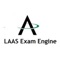 The  LAAS exam engine is assessment and learning engine in to one to import and view question database and lessons which can be populated and edited by various authors