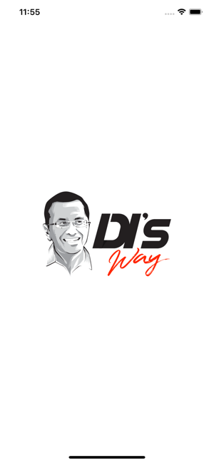 DI's Way - Dahlan Iskan Way