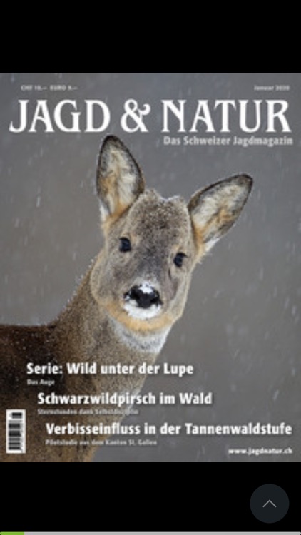 Jagd&Natur ePaper screenshot-3