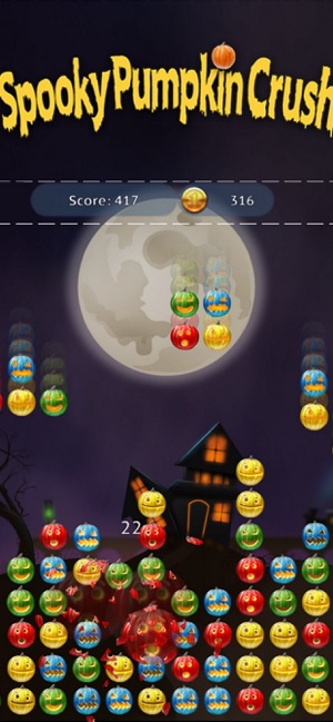 Spooky House ® Halloween(圖5)-速報App