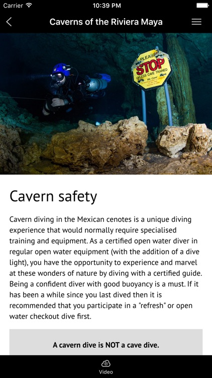 Global Dive Guide screenshot-4