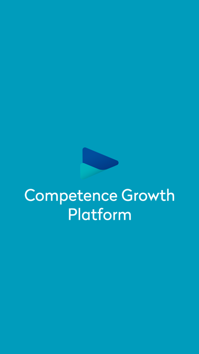 How to cancel & delete Competence Growth Platform from iphone & ipad 1