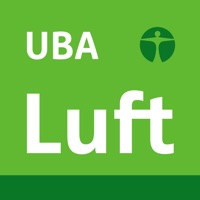 Luftqualität app not working? crashes or has problems?