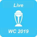 Cricket Worldcup 2019.