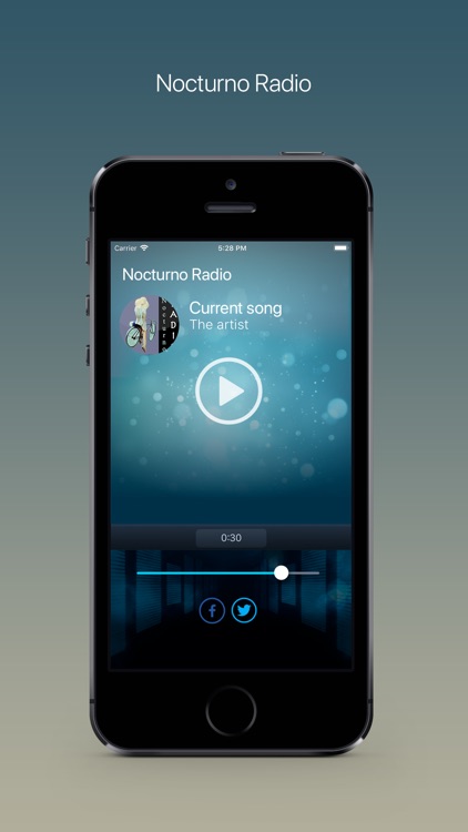 Nocturno Radio