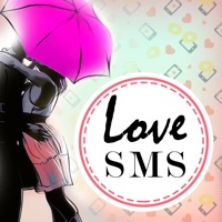 delete Love SMS Collection 2019!