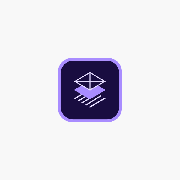 Adobe Comp On The App Store