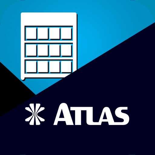 Expositores Atlas Download