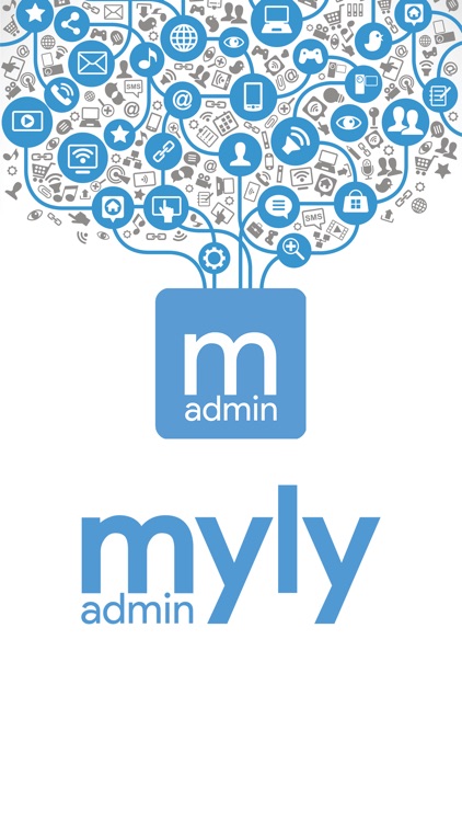 myly admin