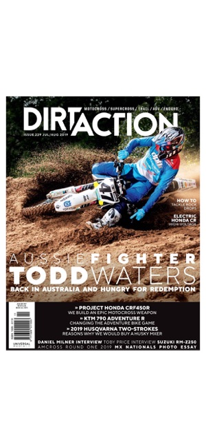 Dirt Action(圖1)-速報App