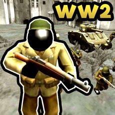 Activities of Stickman WW2 Battle Simulator