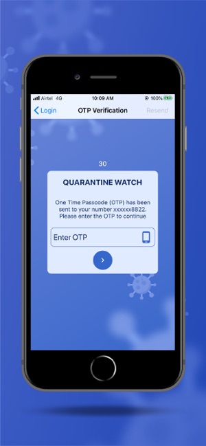 Quarantine Watch(圖2)-速報App