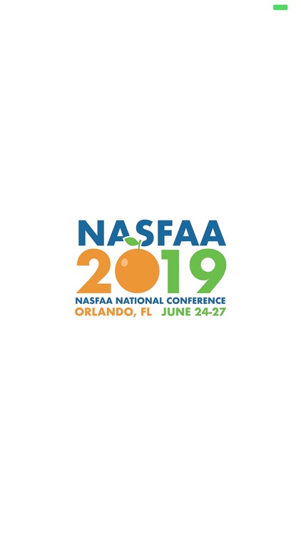 NASFAA 19