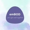 emBOD health beauty awards 