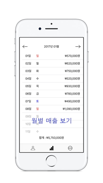 마이헤어노트 - 미용사의 고객관리 앱