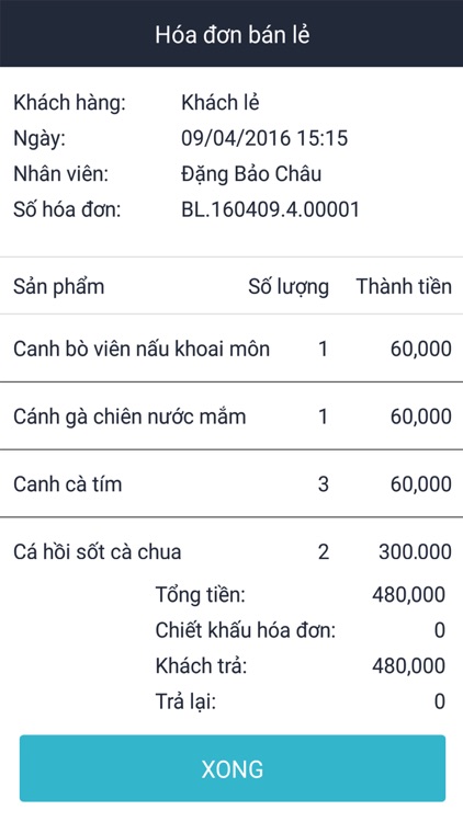 Maybanhang Mobile screenshot-3