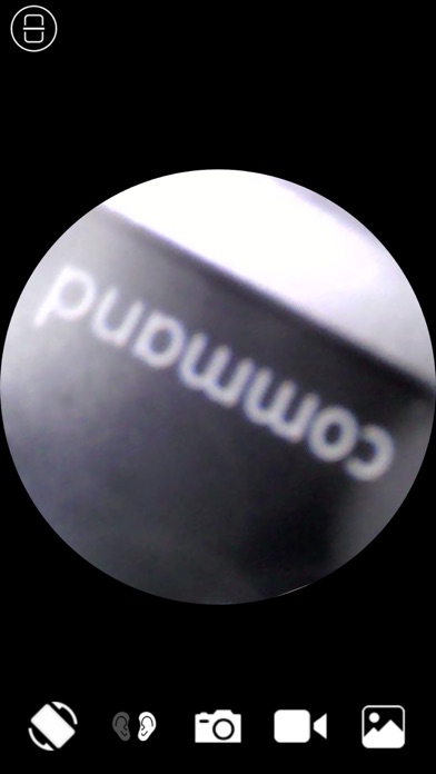 Otoscope Camera screenshot 2