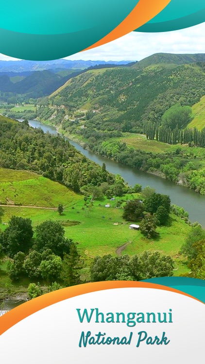 Whanganui National Park