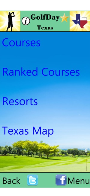 GolfDay Texas(圖2)-速報App