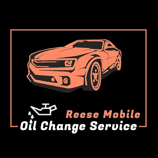 Reese Mobile Oil Change