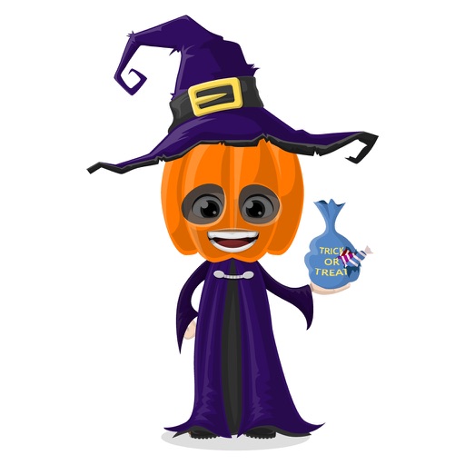 HalloweenCostumeAvatarsNVT icon