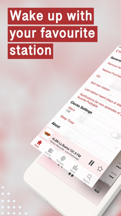 myTuner Radio Pro screenshot-5